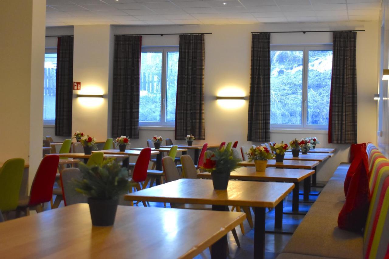 Sporthotel Zederhaus Esterno foto