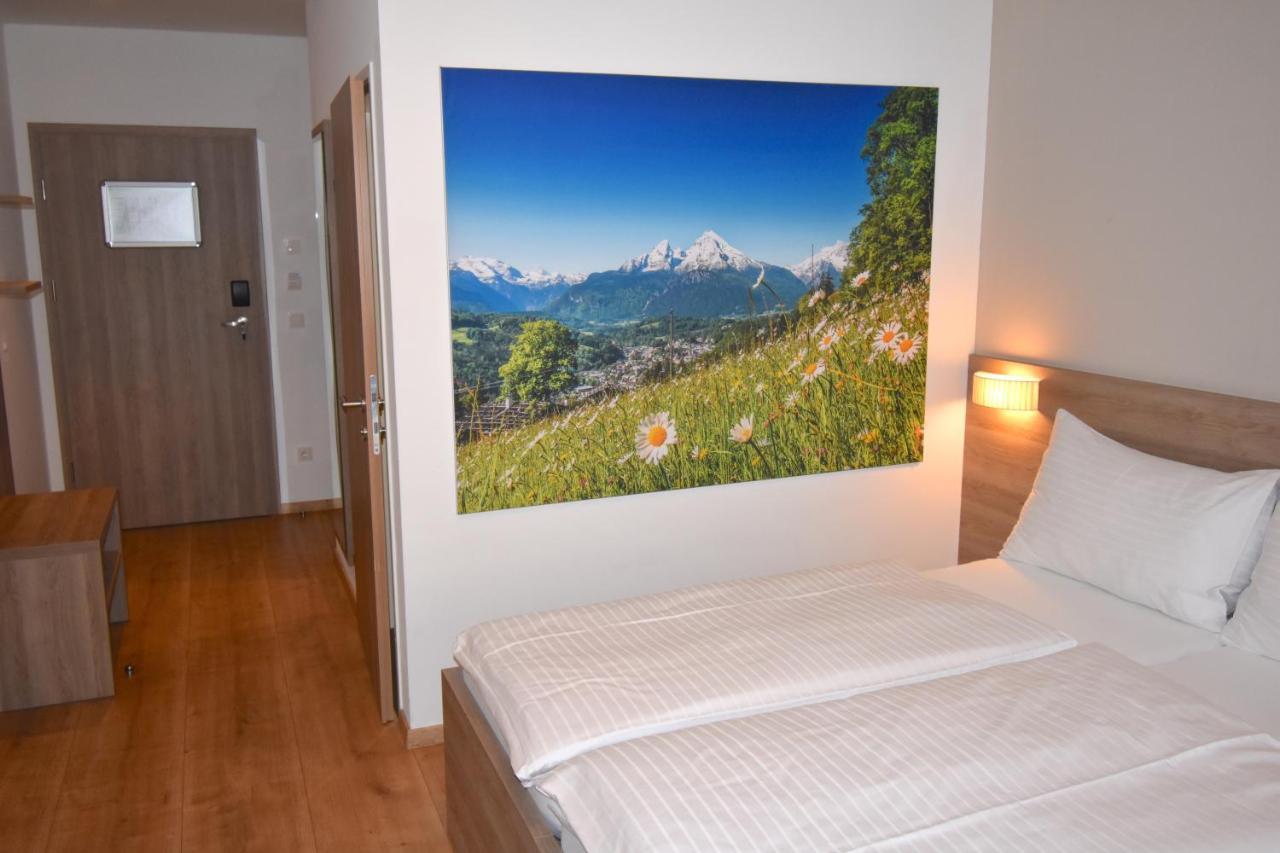 Sporthotel Zederhaus Esterno foto