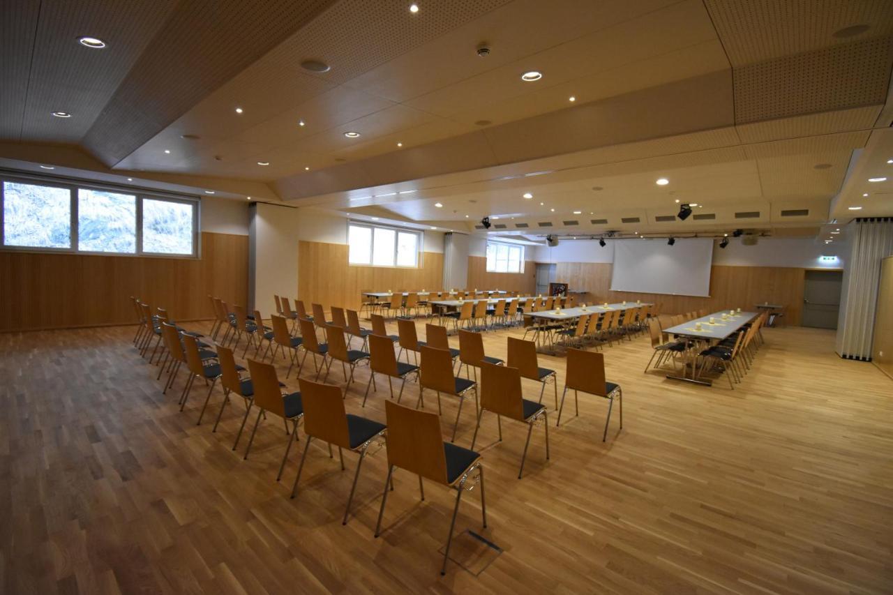 Sporthotel Zederhaus Esterno foto