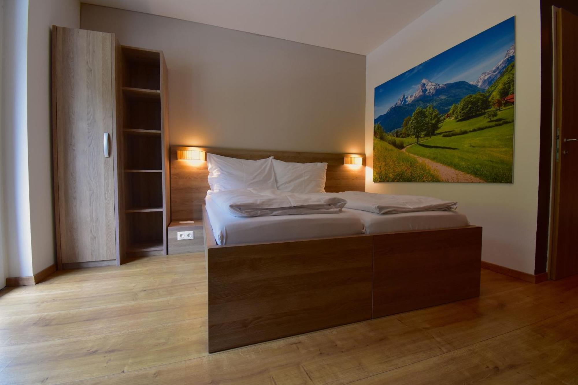 Sporthotel Zederhaus Esterno foto